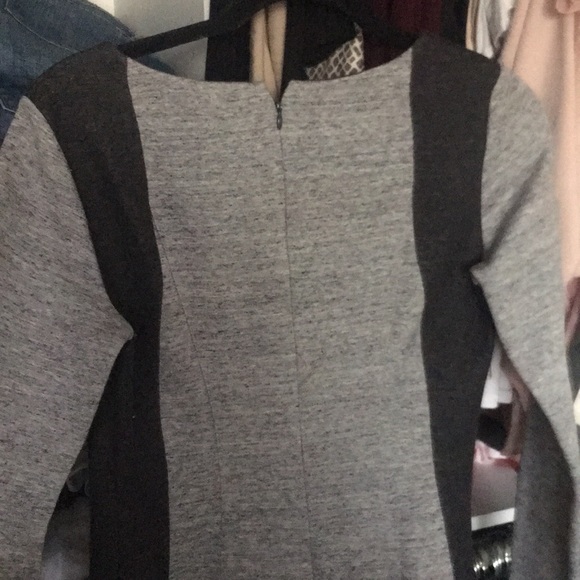 Club Monaco Shift Dress - Picture 5 of 5